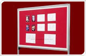 Display & Sign Board