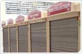 Rolling Shutters