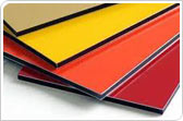 Aluminium Composite Panel
