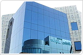 Aluminium Glazings