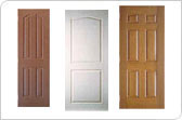 FRP Doors