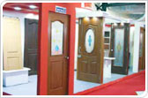 FRP Doors