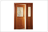 FRP Doors