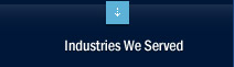 Industries We Served
